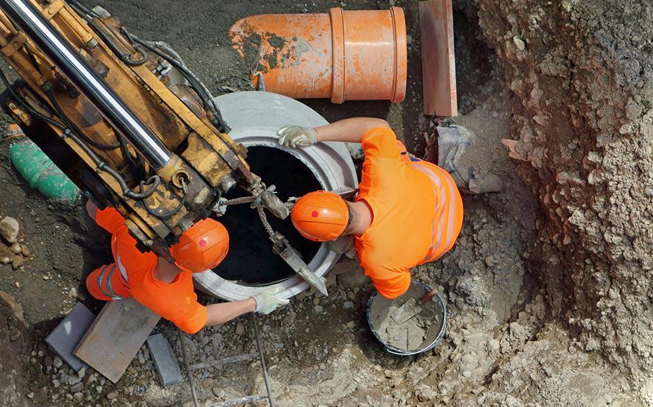 dégorgement canalisation Villejuif