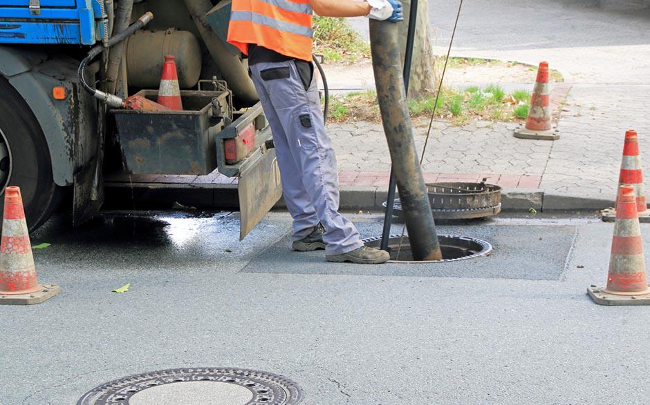 dégorgement Marolles-en-Brie