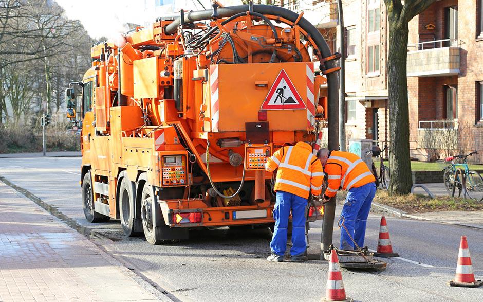 dégorgement canalisation tarif Marolles-en-Brie