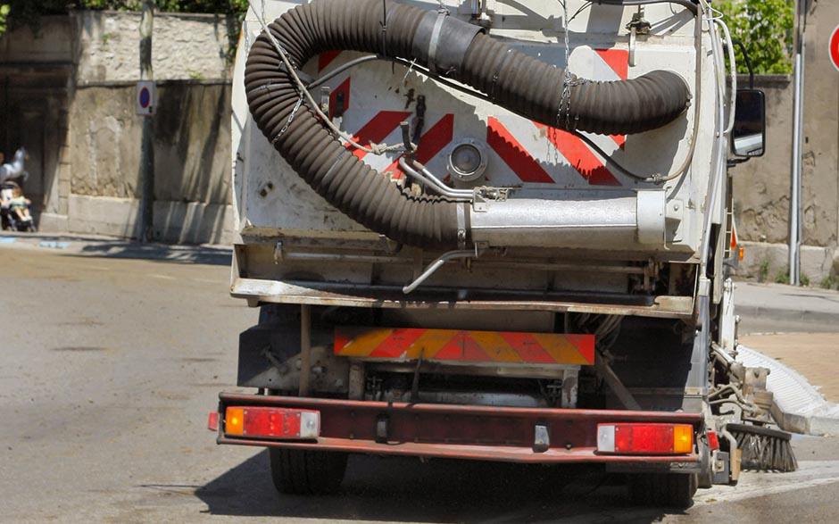 nettoyage de canalisation Marolles-en-Brie