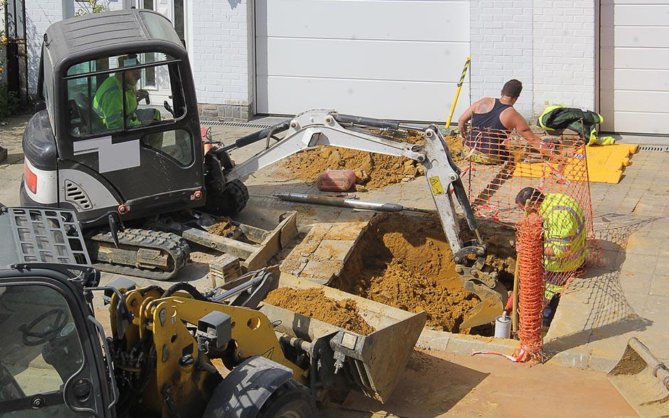 nettoyage de canalisation Marolles-en-Brie