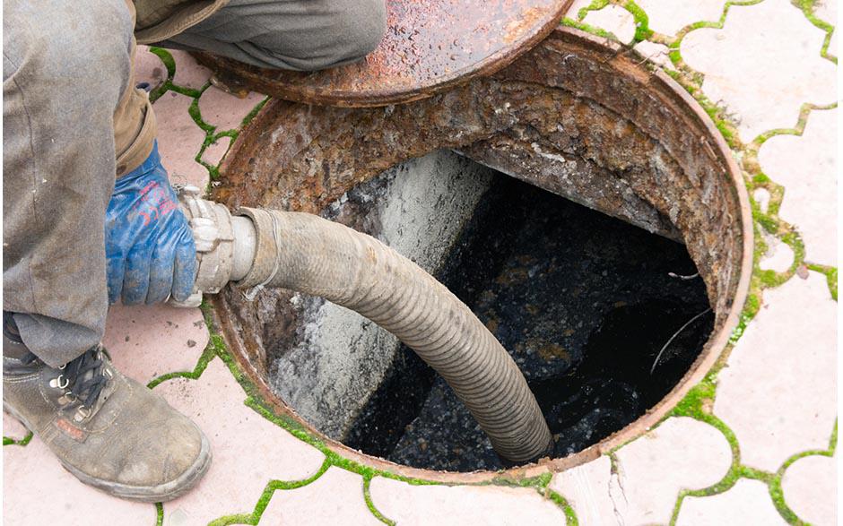 dégorgement canalisation Villejuif
