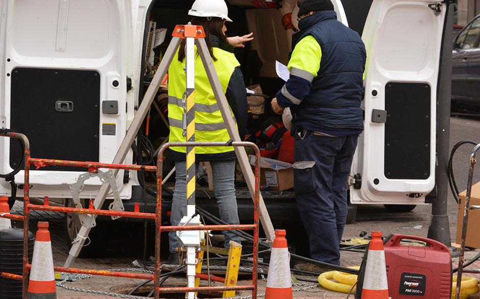 dégorgement Marolles-en-Brie